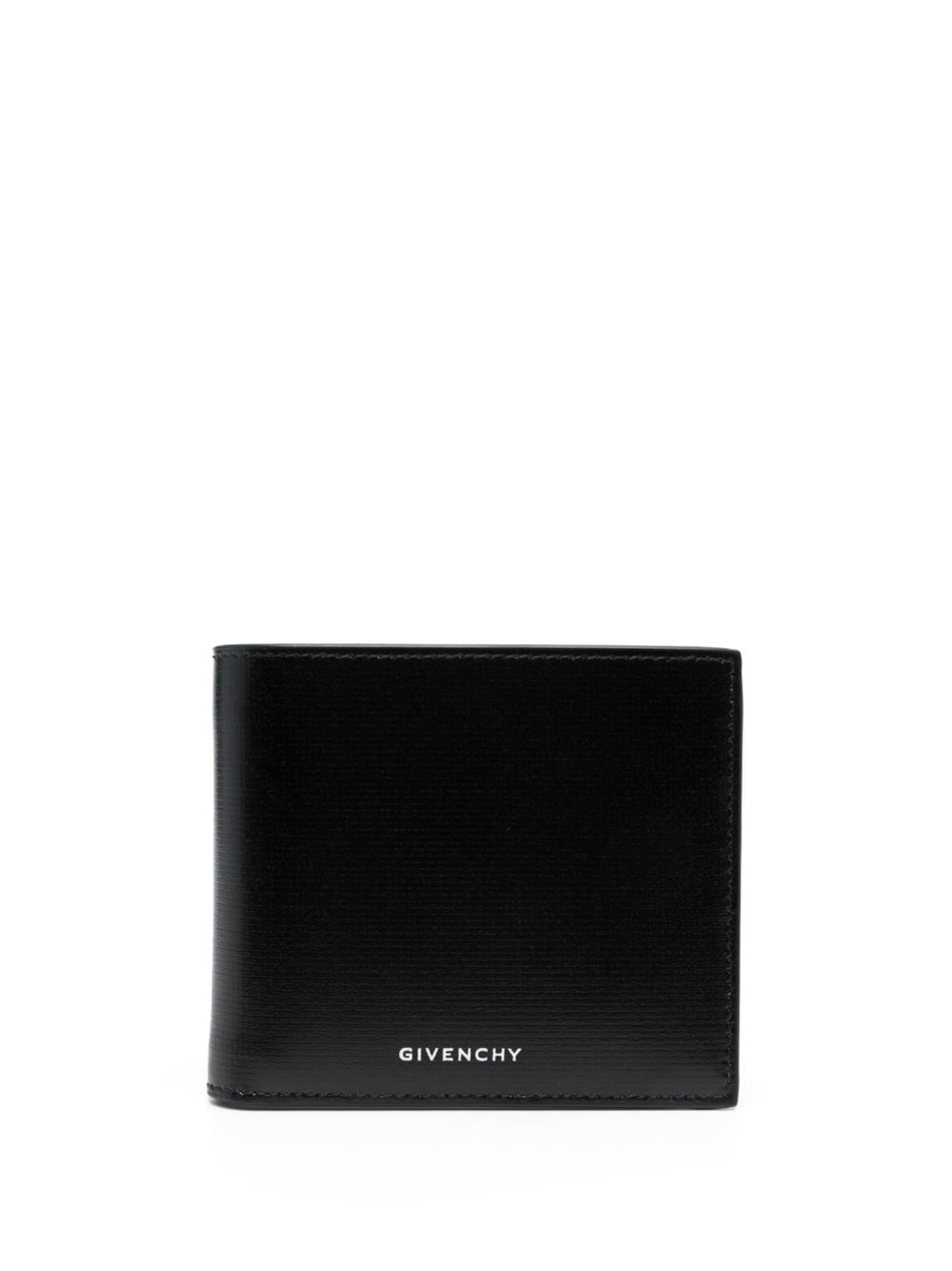 Givenchy Leather Wallet - Givenchy - Modalova
