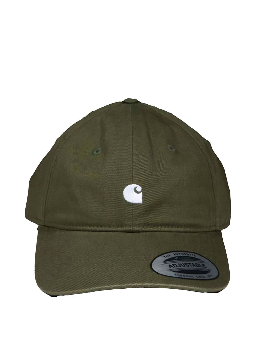 Madison Logo Cap In Cotton Twill - Carhartt WIP - Modalova
