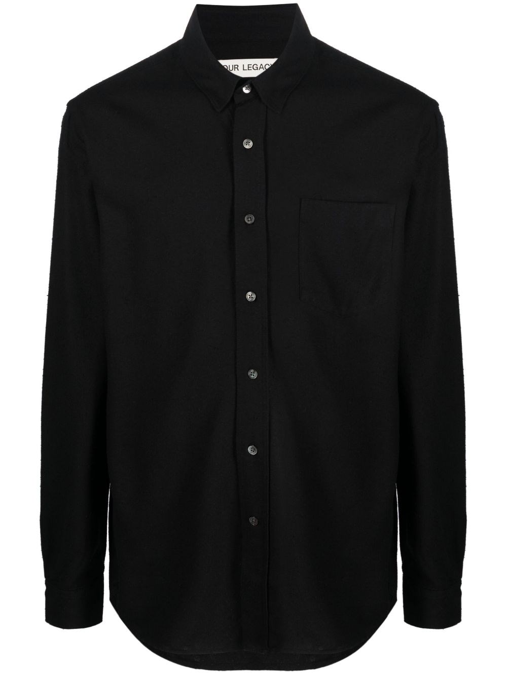 Our Legacy Classic Shirt - Our Legacy - Modalova