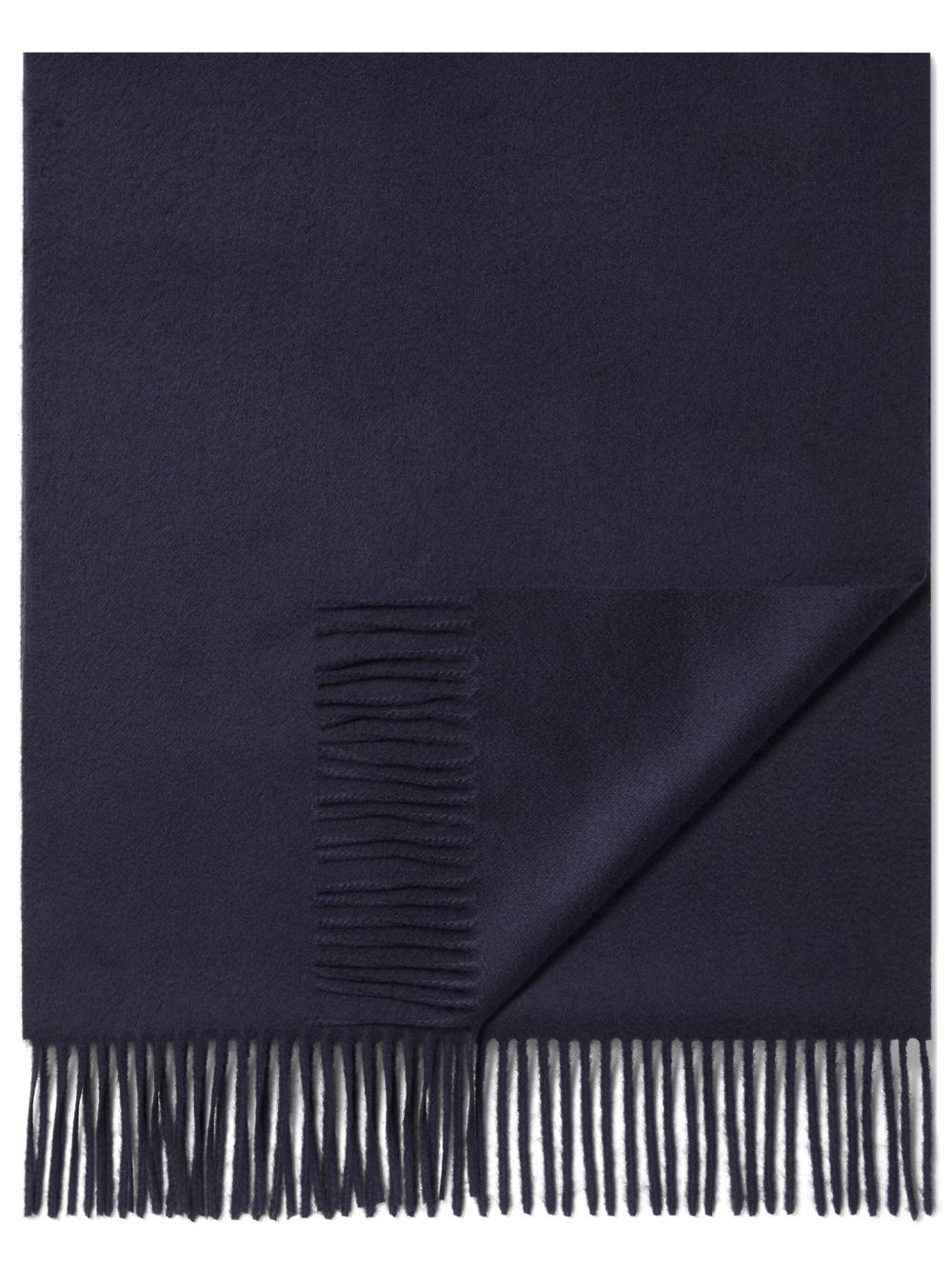 ZEGNA Cashmere Scarf - ZEGNA - Modalova