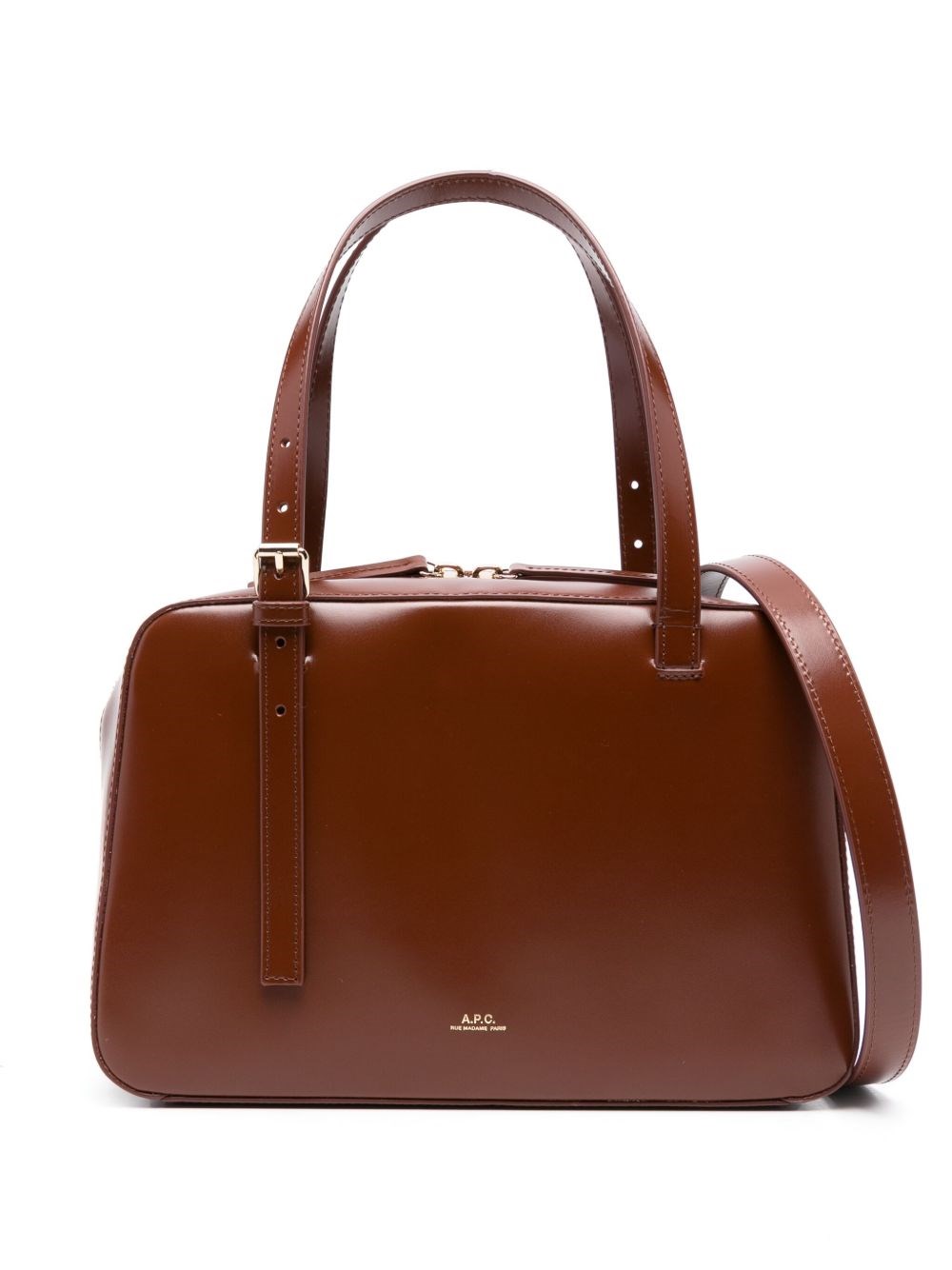 A.P.C. Borsa A Spalla - A.P.C. - Modalova