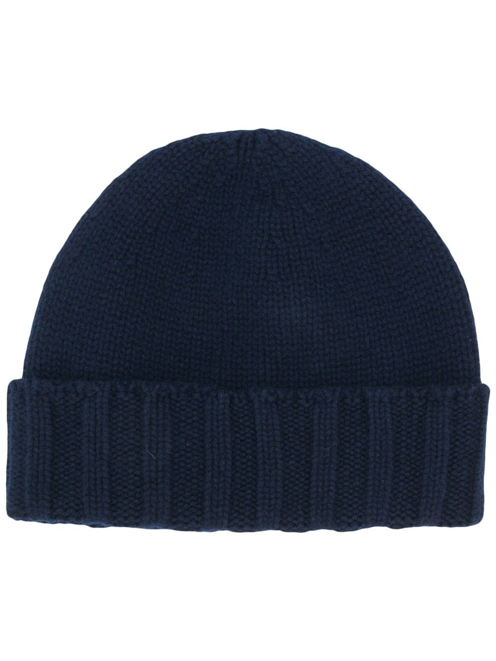 Drumohr Thin Wool Hat