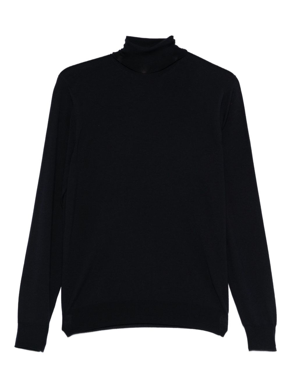 Turtleneck Long Sleeves Sweather - Drumohr - Modalova