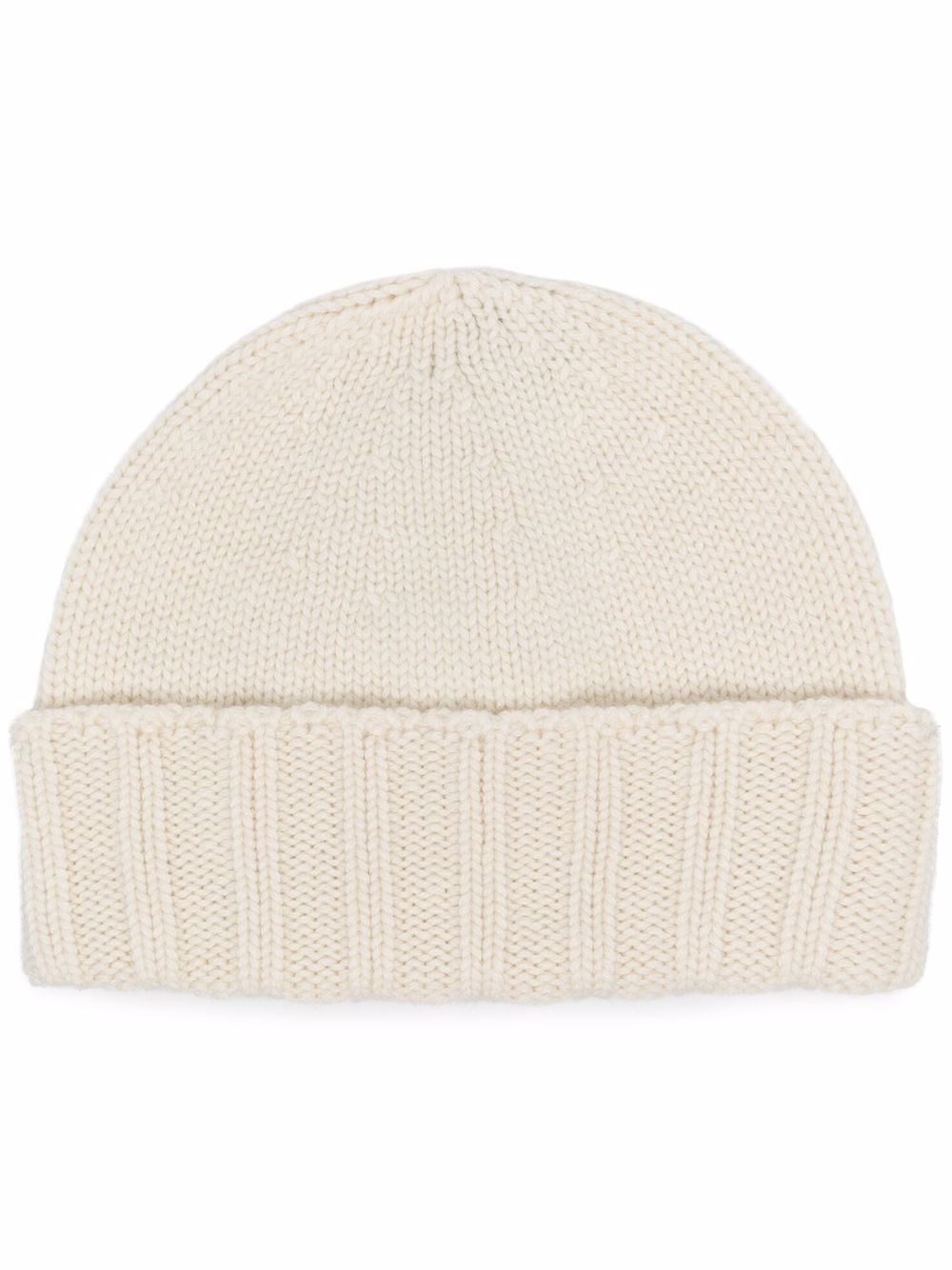 Drumohr Thin Wool Hat - Drumohr - Modalova
