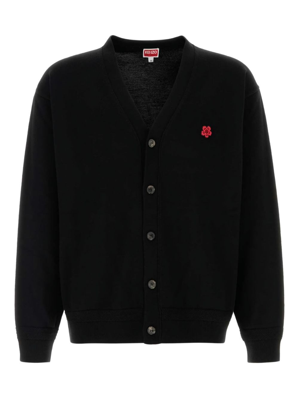 Kenzo Wool Cardigan - Kenzo - Modalova