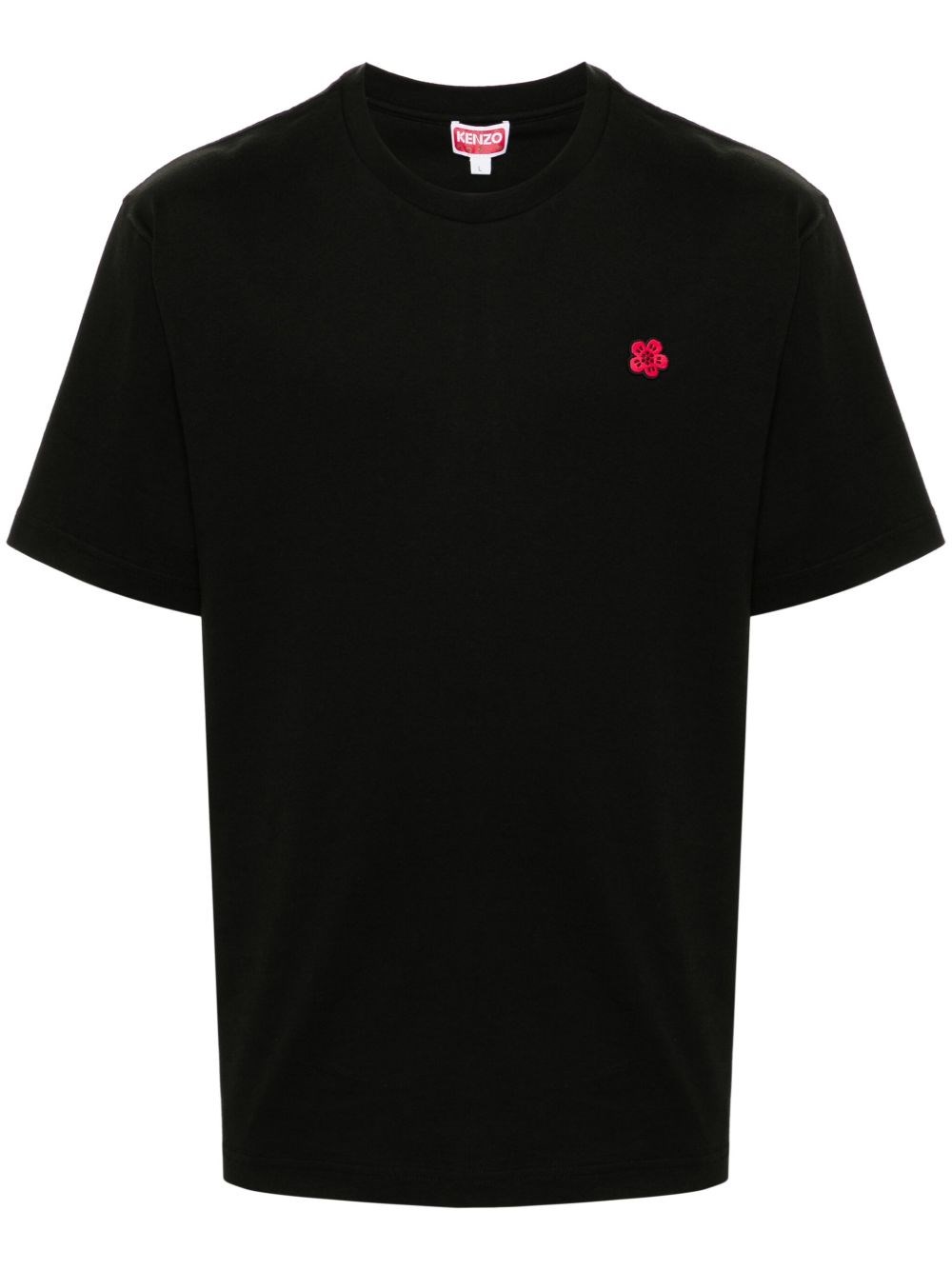 Kenzo Cotton T-Shirt - Kenzo - Modalova