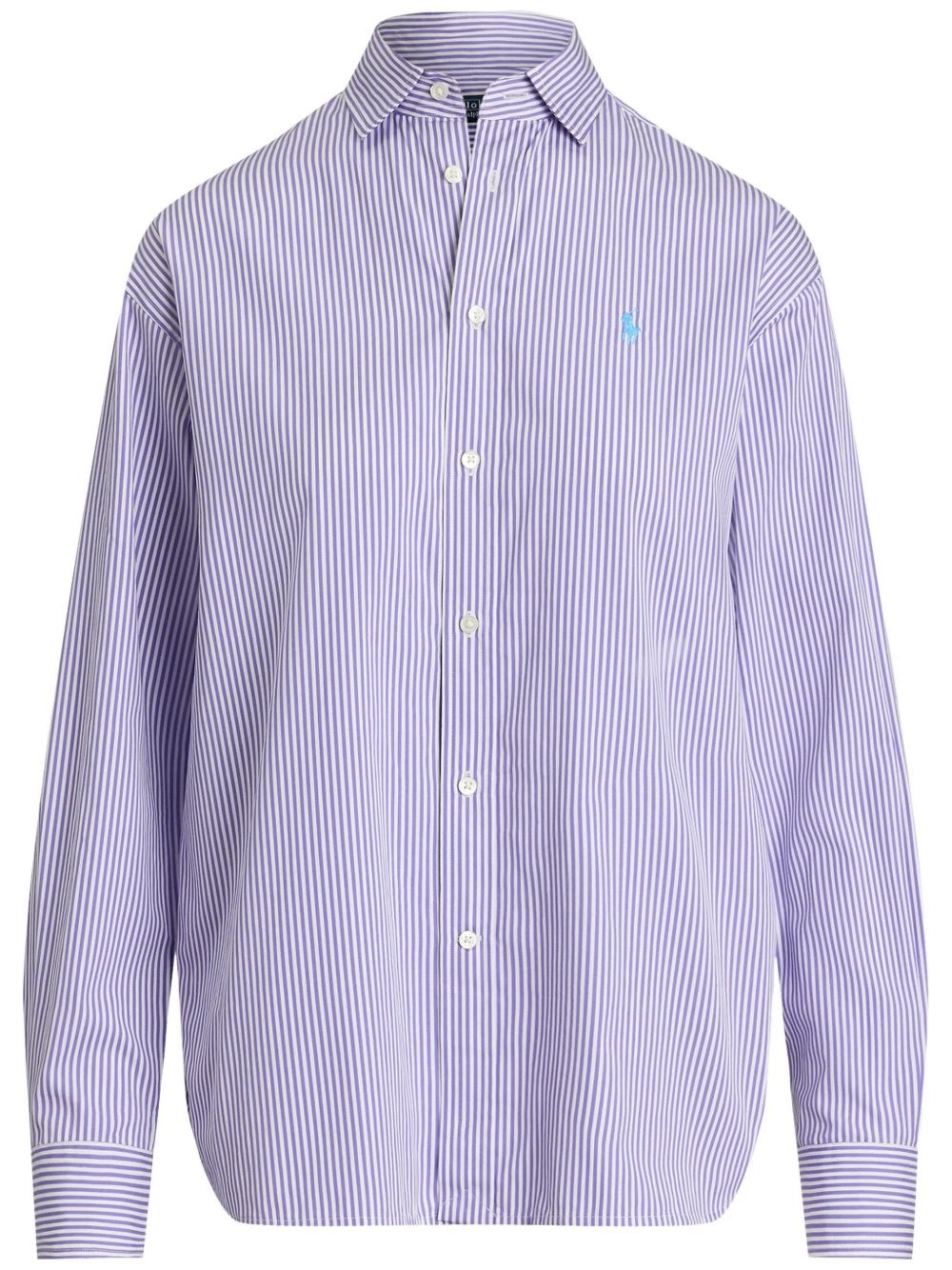 POLO RALPH LAUREN Cotton Shirt - POLO RALPH LAUREN - Modalova
