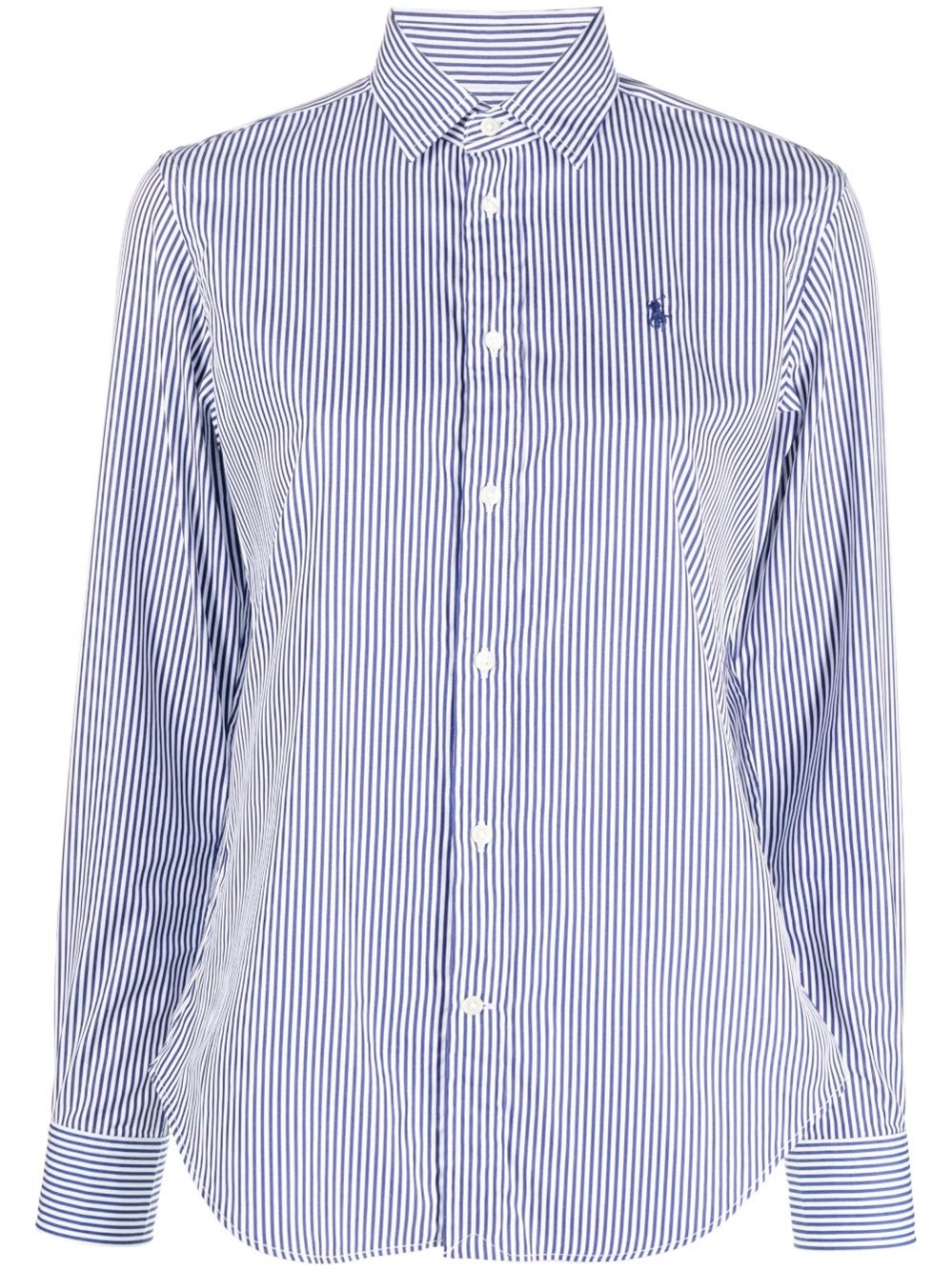 POLO RALPH LAUREN Cotton Shirt