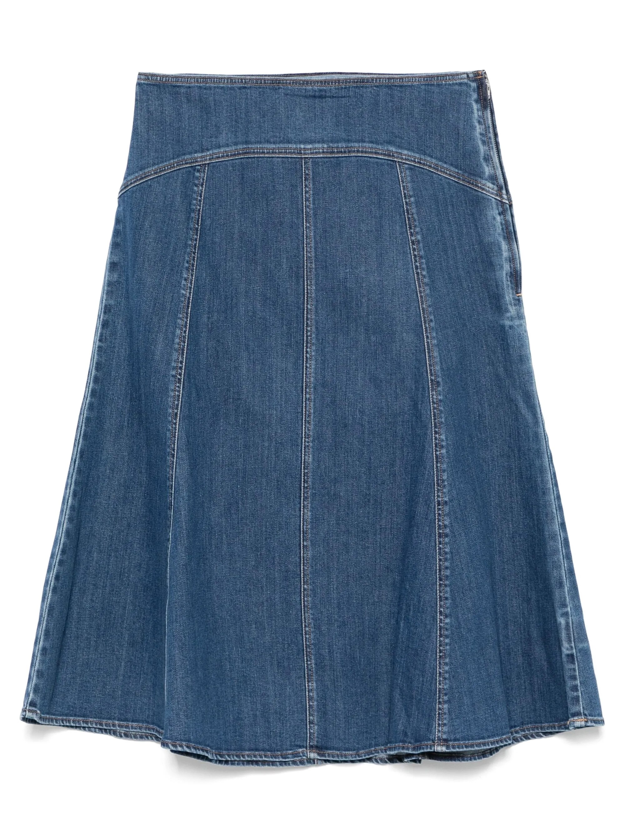 Polo Ralph Lauren Denim Skirt