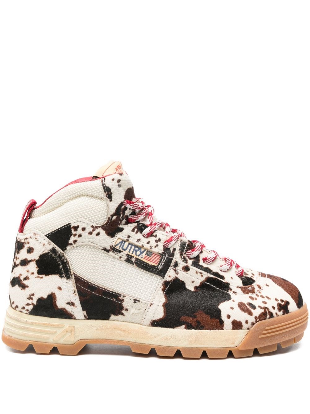 AUTRY Sneakers Malga Mid