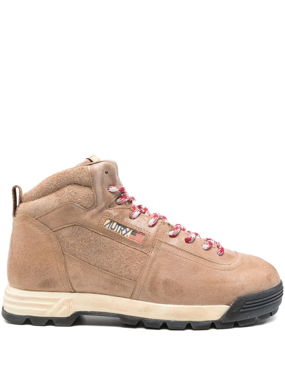 AUTRY Sneakers Malga Mid