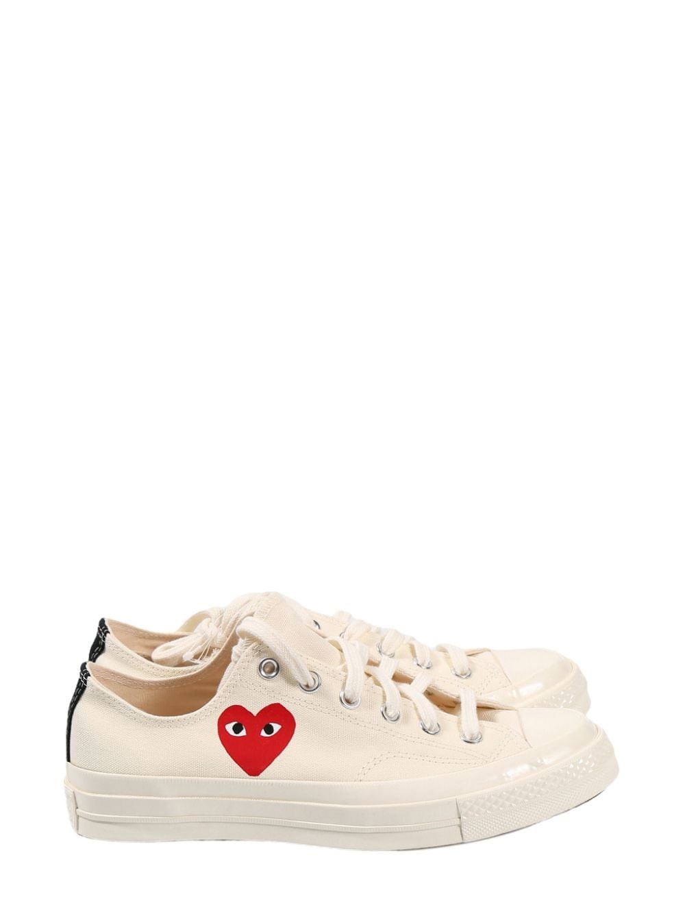 COMME DES GARÇONS PLAY Chuck 70 Sneakers　COMME DES GARÇONS PLAY チャック 70 スニーカー COMME