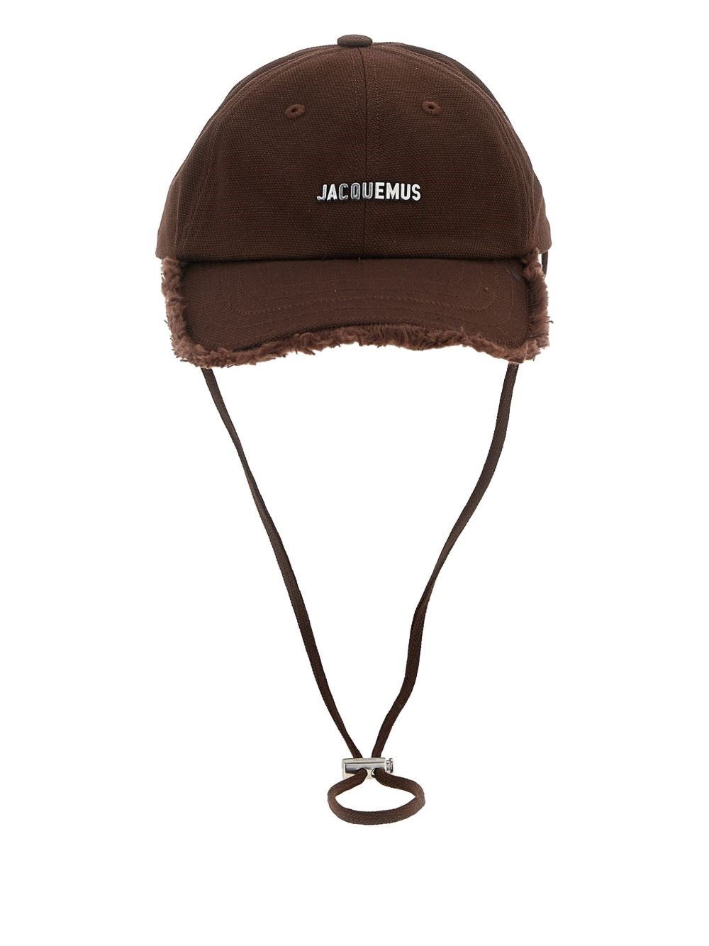 La Casquette Artichaut Cap - JACQUEMUS - Modalova