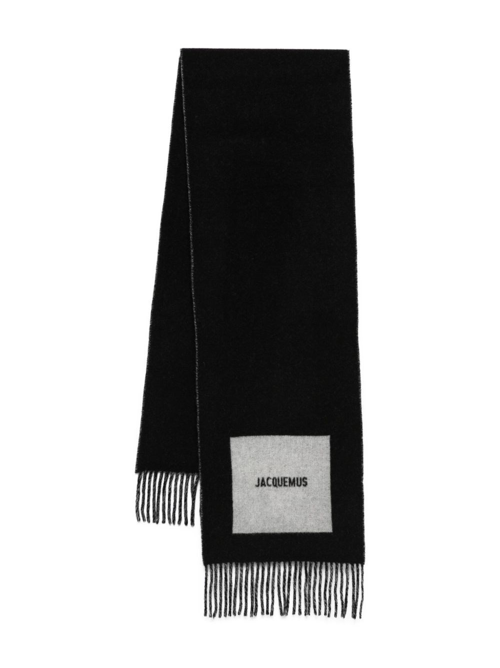 JACQUEMUS L'echarpe Jacquemus Scarf - JACQUEMUS - Modalova
