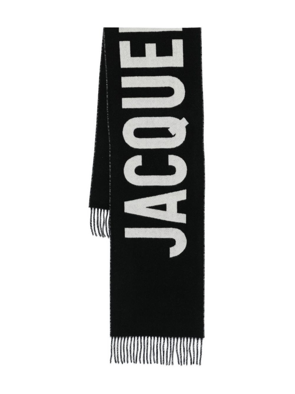 JACQUEMUS L'echarpe Jacquemus Scarf - JACQUEMUS - Modalova