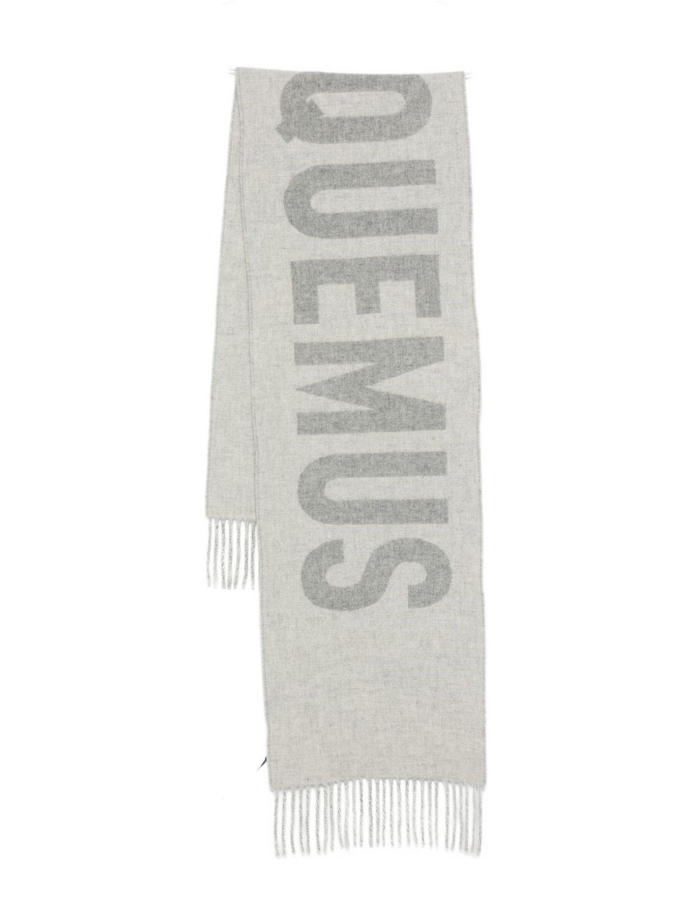 JACQUEMUS L'echarpe Jacquemus Scarf - JACQUEMUS - Modalova