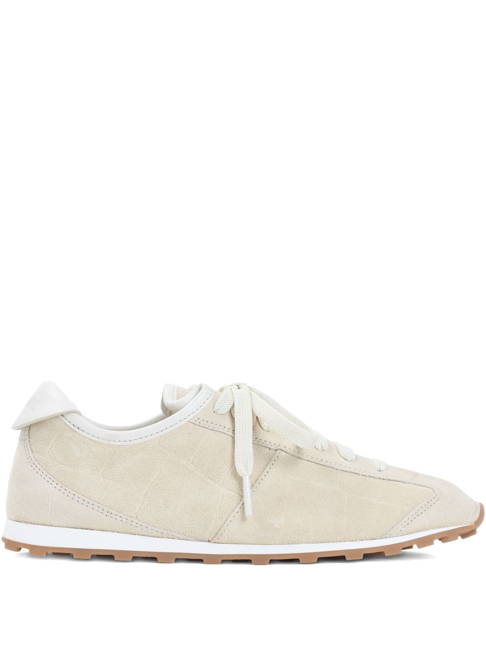 JACQUEMUS Les Tennis Sneakers - JACQUEMUS - Modalova