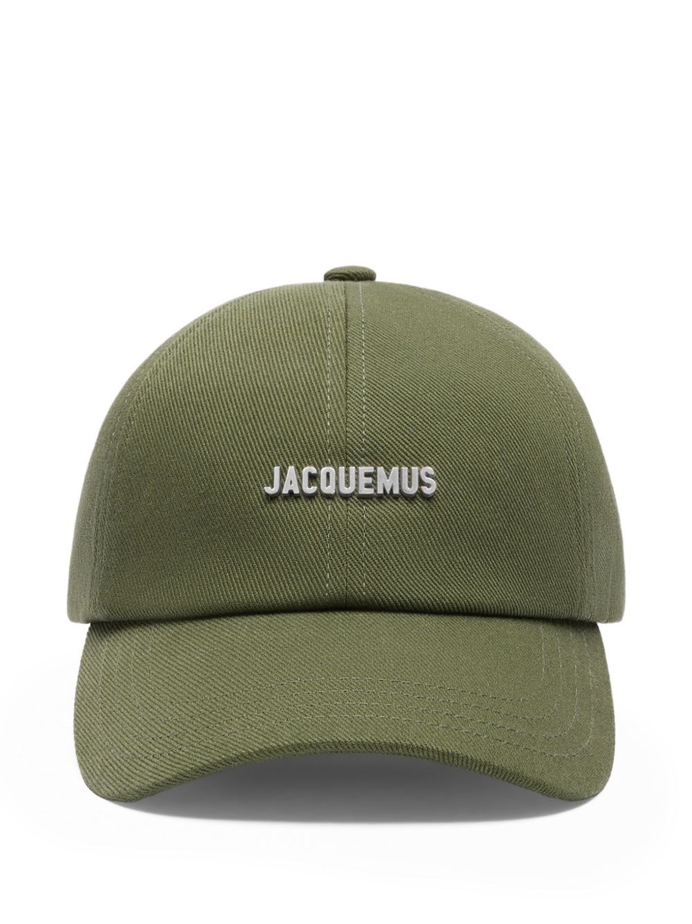 JACQUEMUS La Casquette Gadjo Cap - JACQUEMUS - Modalova