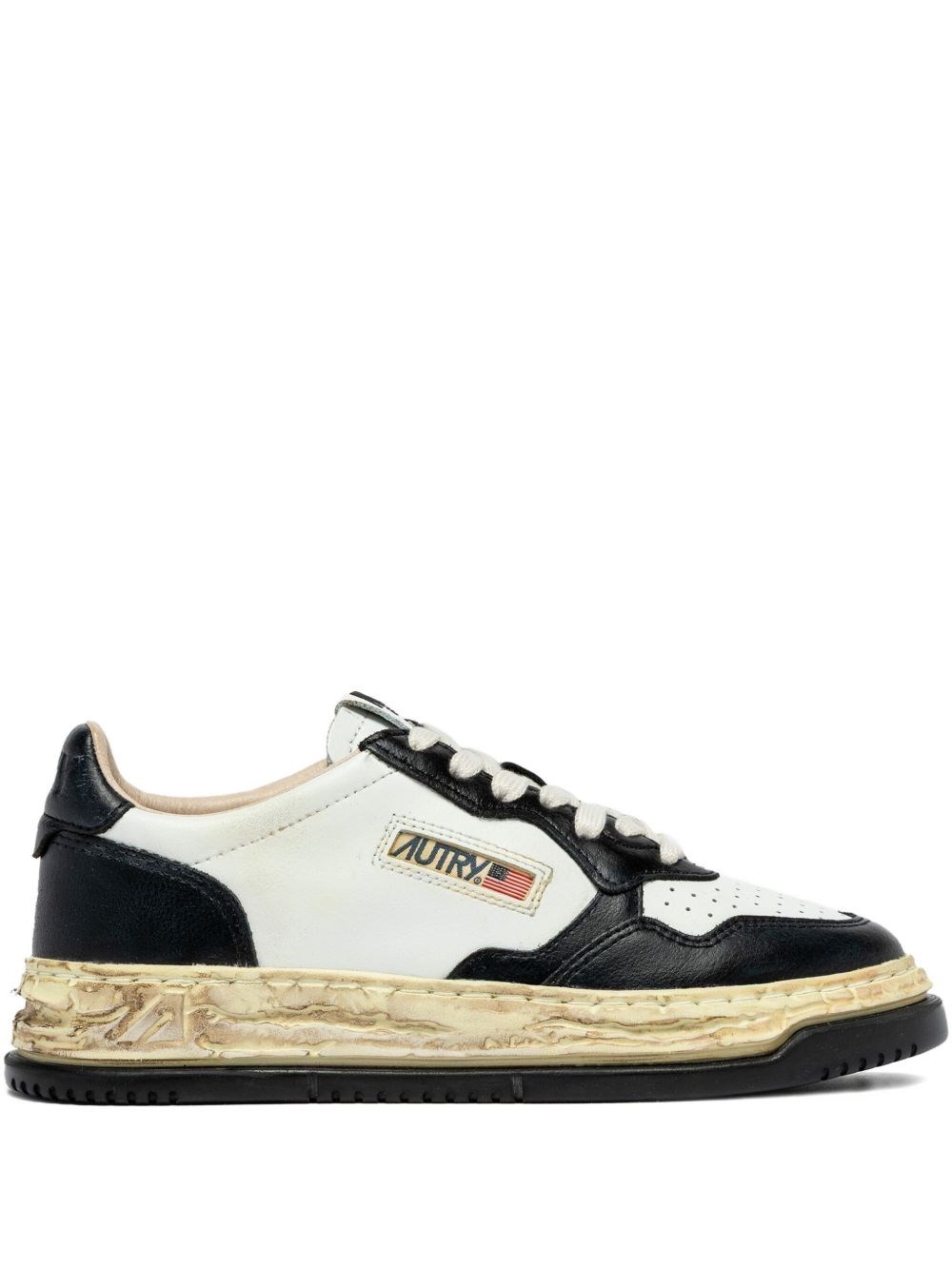 AUTRY X MAISON MIHARA YASUHIRO Sneakers