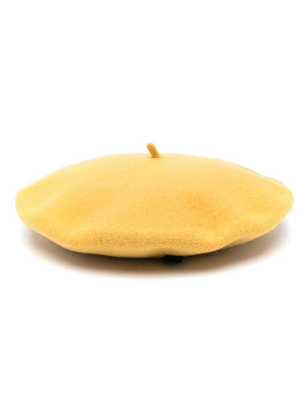 Borsalino Wool Basque Hat - Borsalino - Modalova