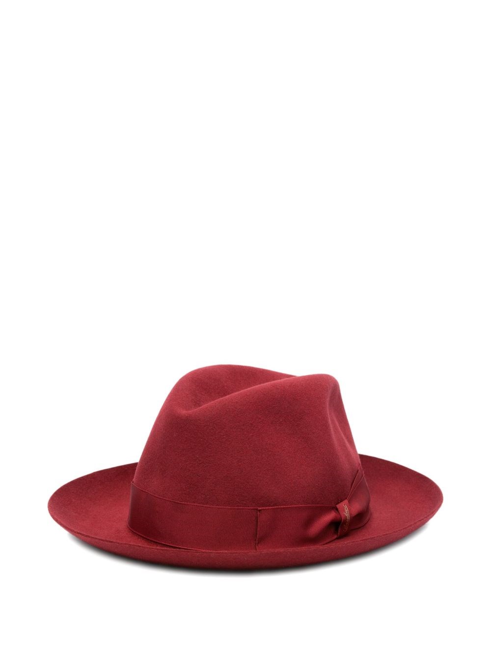 Borsalino Wool Felt Hat - Borsalino - Modalova