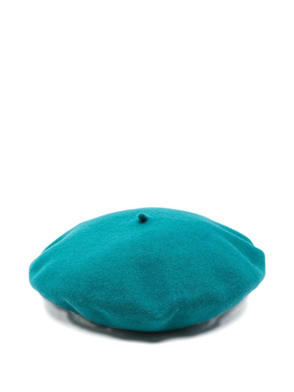 Borsalino Wool Basque Hat - Borsalino - Modalova
