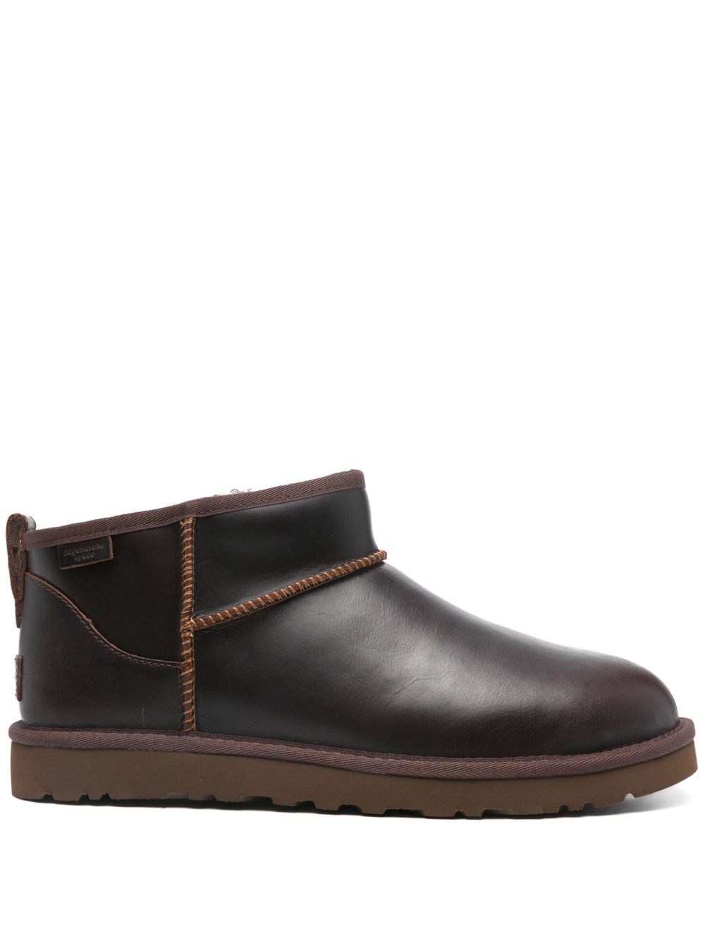 Classic Ultra Mini Boots - UGG Australia - Modalova