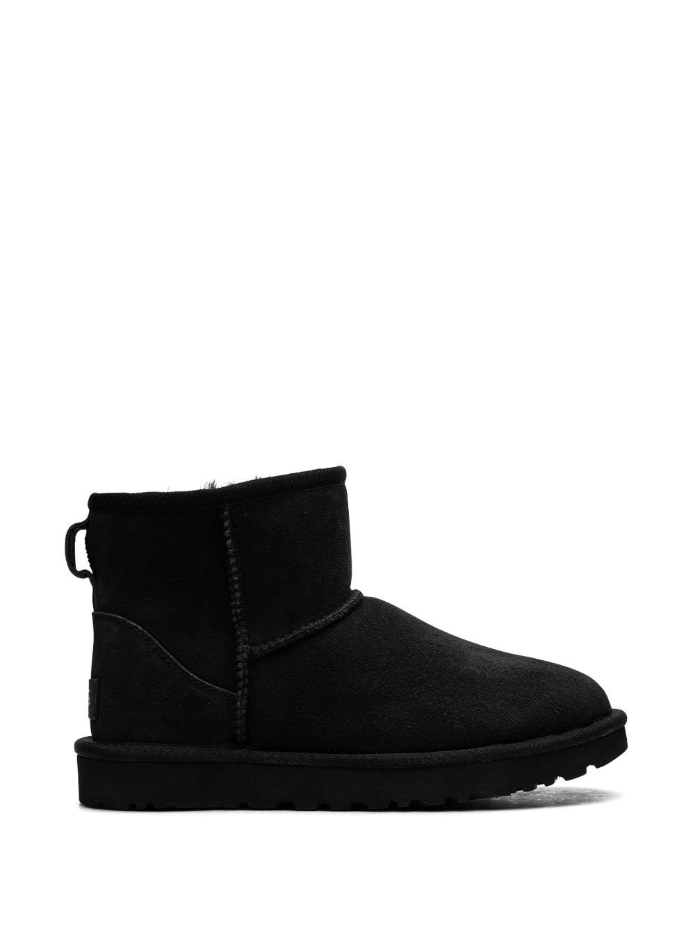 Ugg Australia Classic Mini Ii Boots In Black