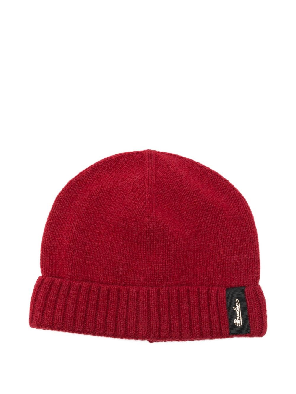 Borsalino City Cashmere Beanie - Borsalino - Modalova