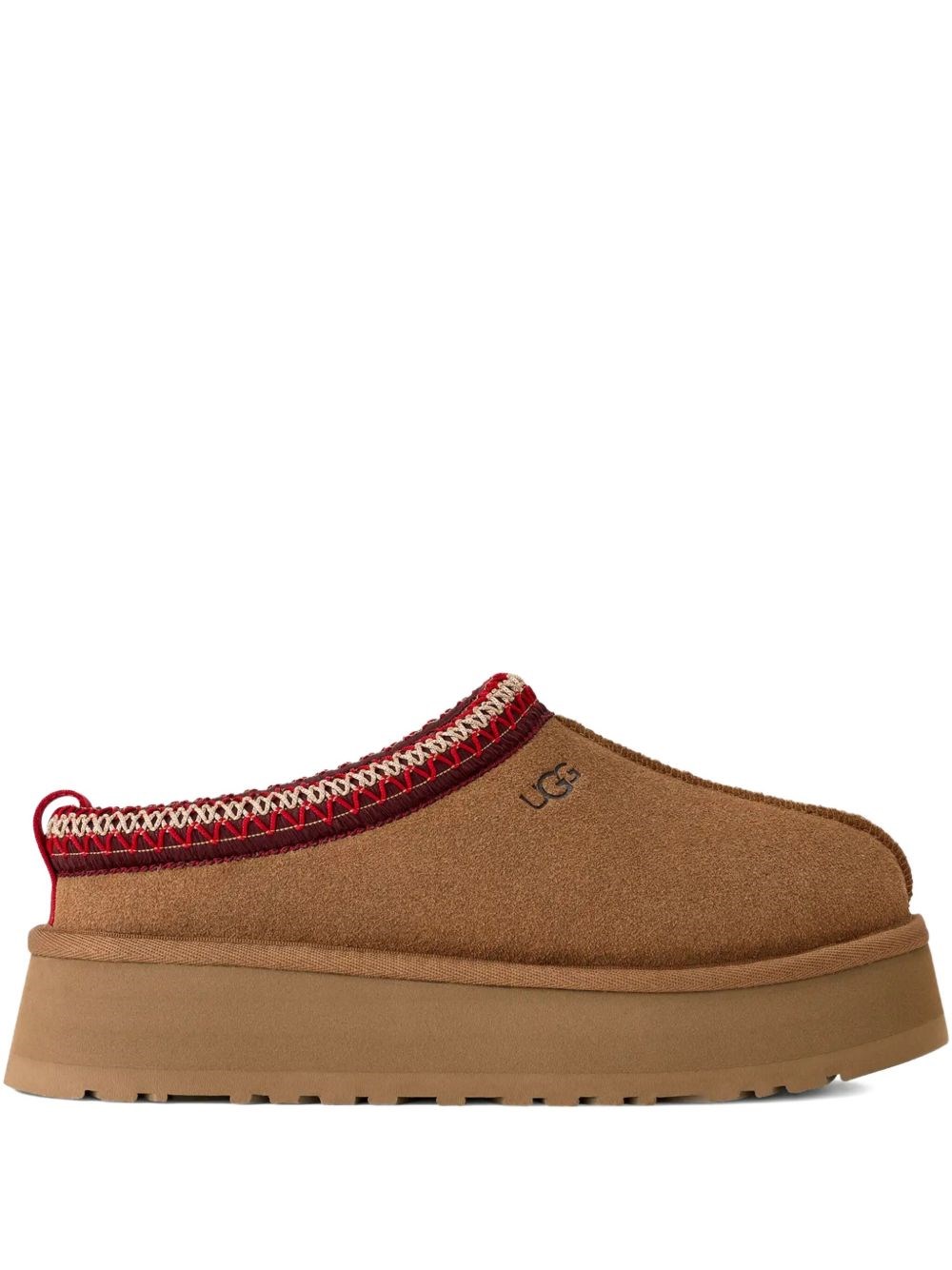 Ugg Australia Tazz Ii Slippers In Sand
