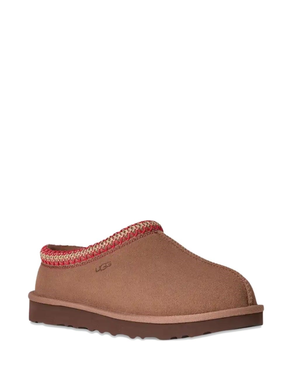 Ugg Australia Tasman Ii Slippers In Brown