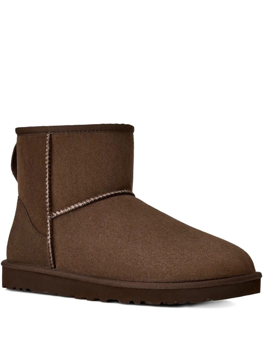 UGG Australia Classic Mini Boots - UGG Australia - Modalova