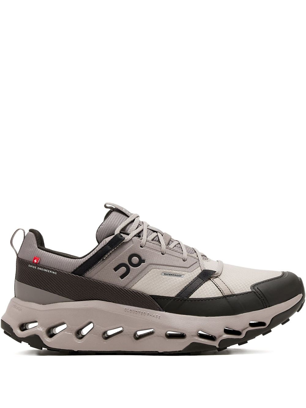 On Cloudhoriz Wp Sneakers In Multi