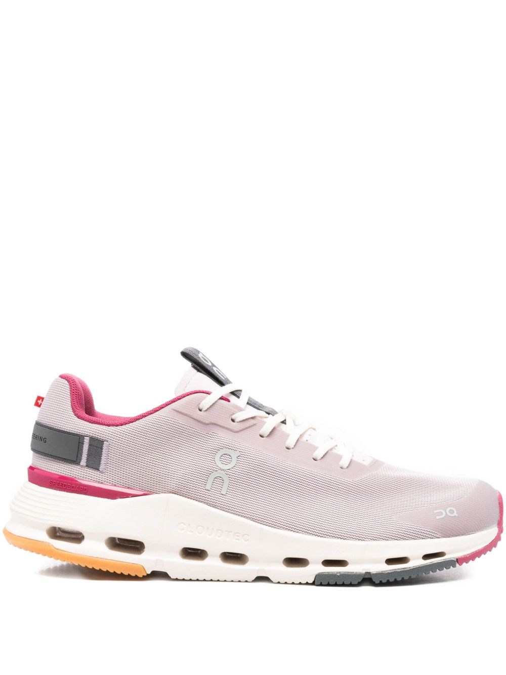 ON Cloudnova Form 2 Sneakers - ON - Modalova