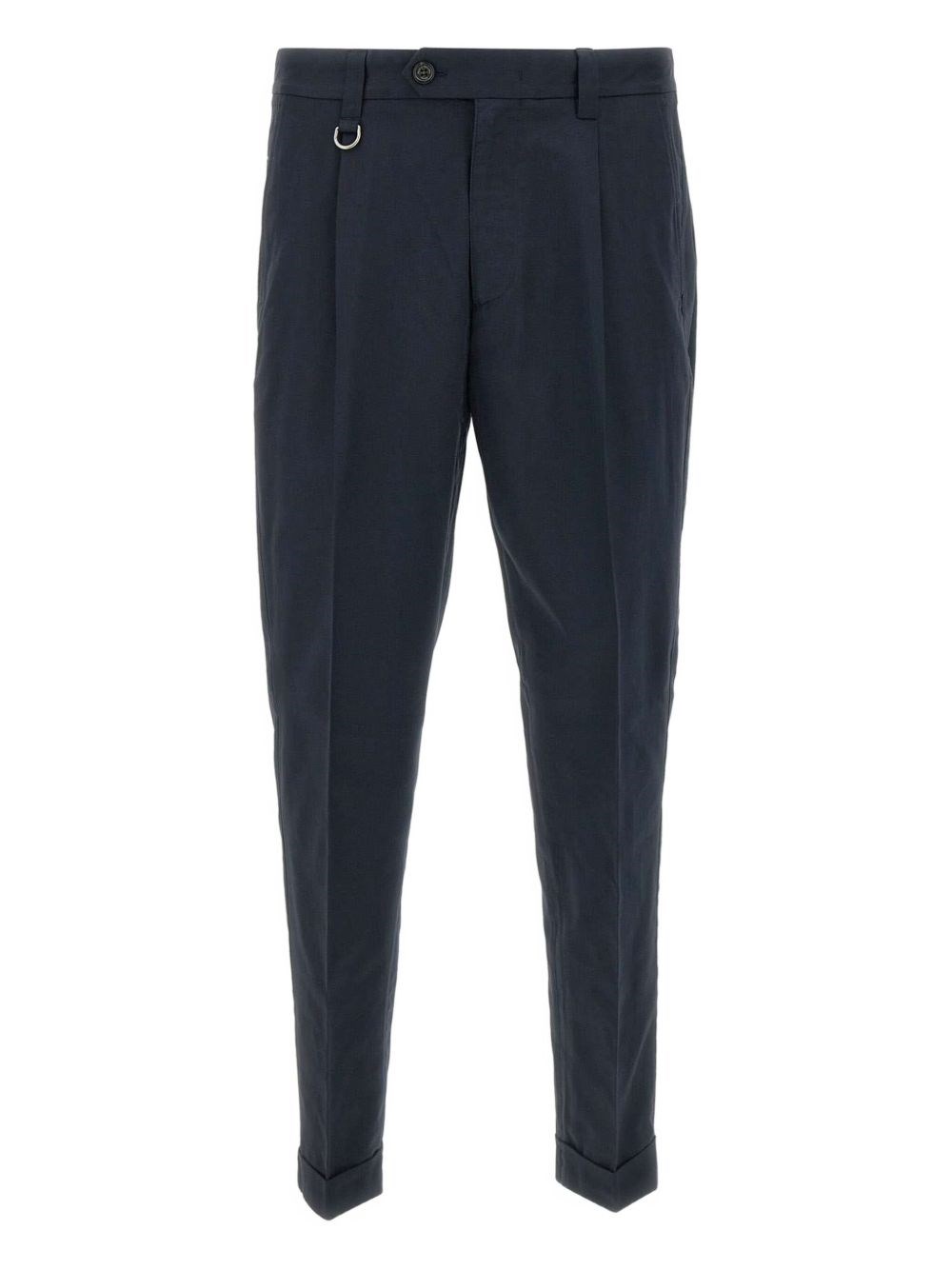 PAOLO PECORA Chino Pants - PAOLO PECORA - Modalova