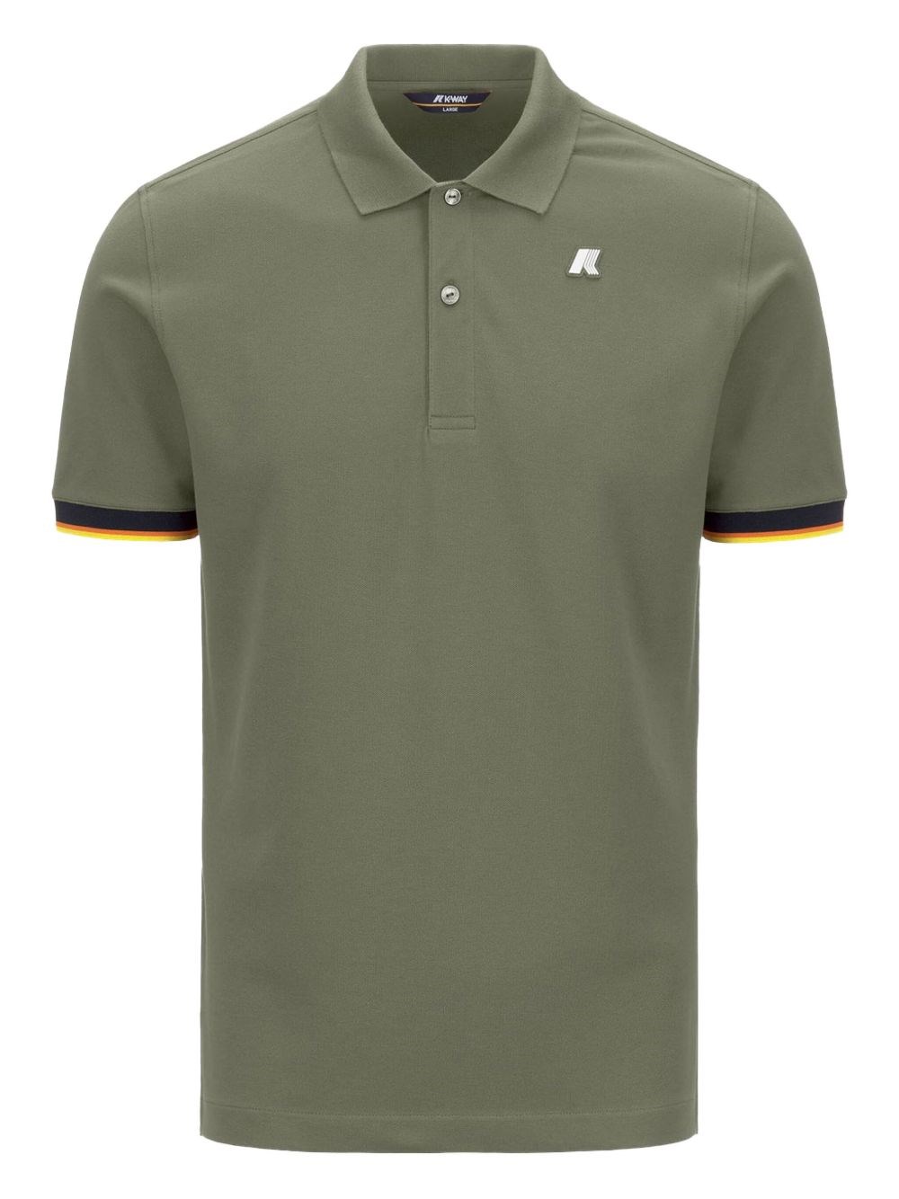 K-Way Vincent Polo - K-Way - Modalova
