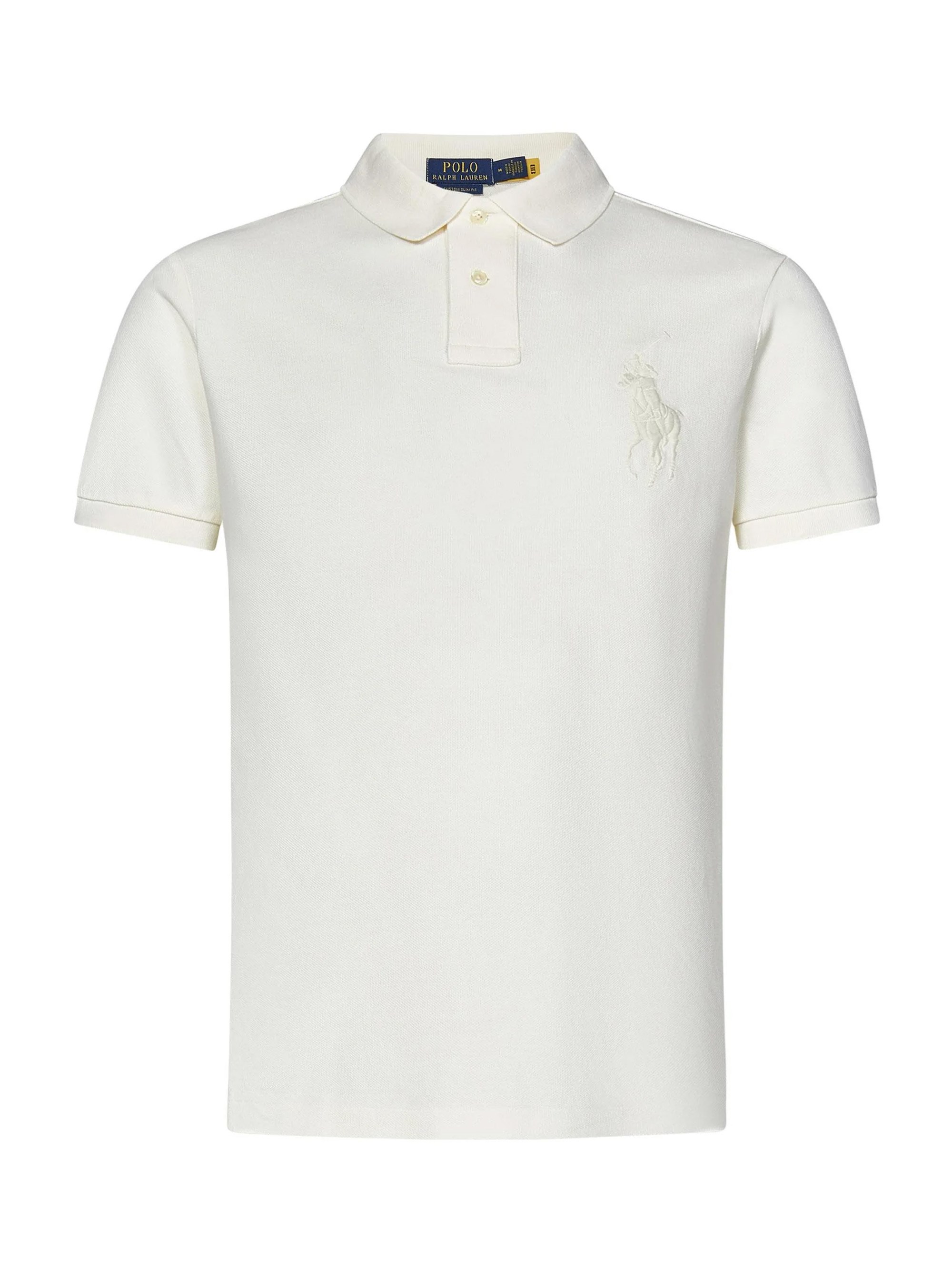 POLO RALPH LAUREN Big Pony Polo - POLO RALPH LAUREN - Modalova