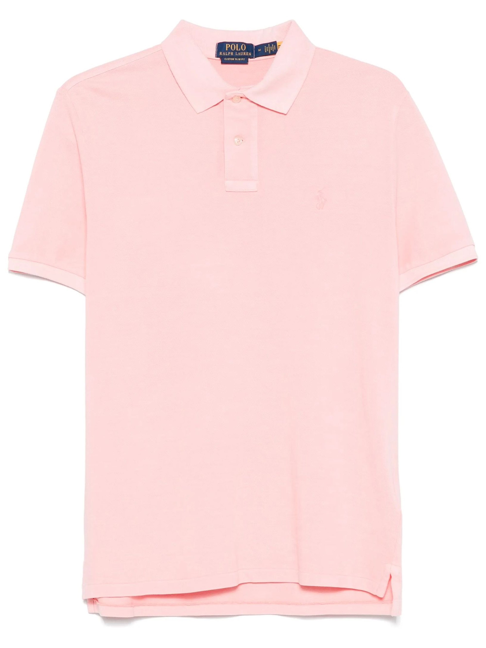 POLO RALPH LAUREN Polo With Logo - POLO RALPH LAUREN - Modalova