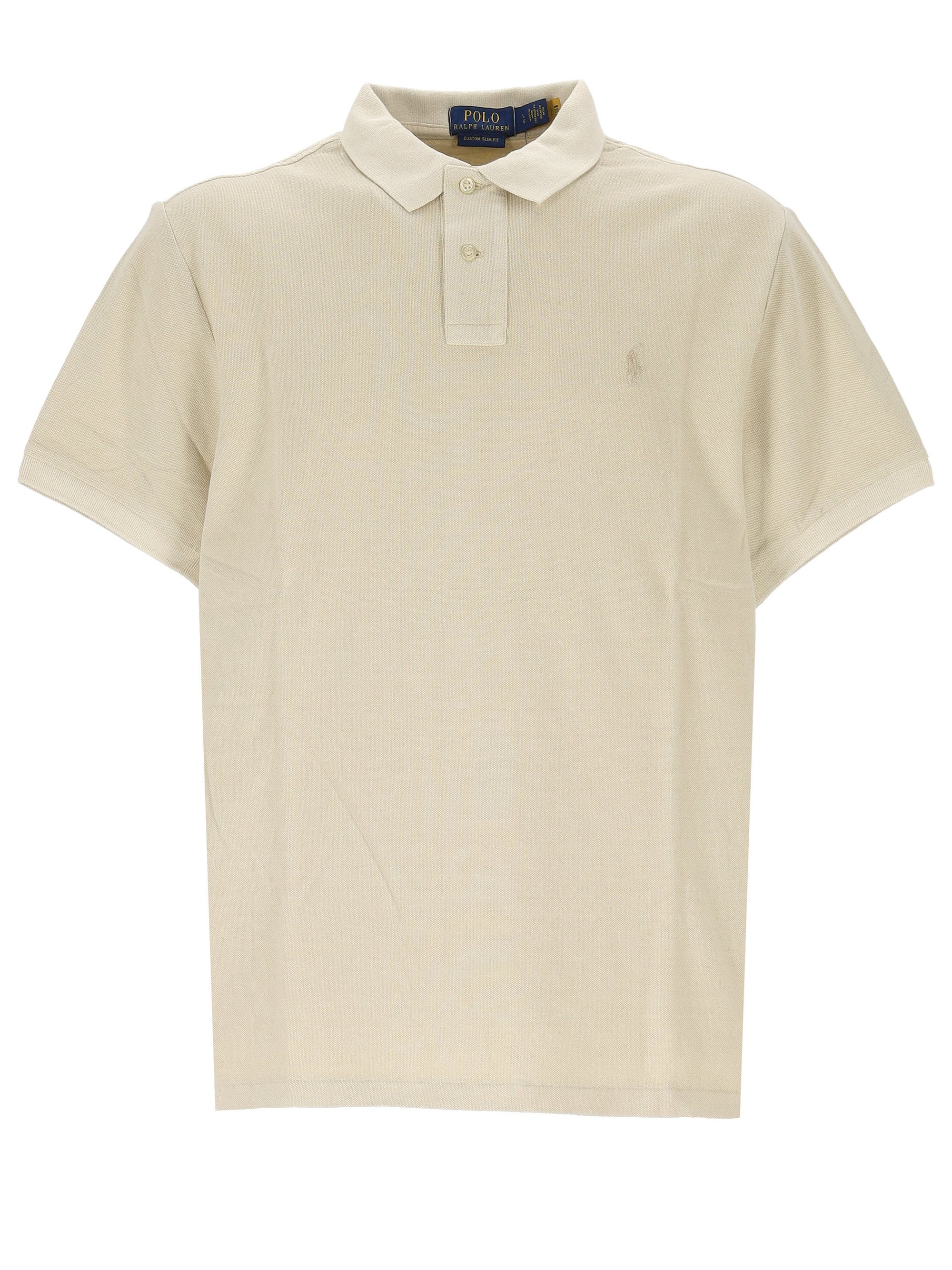 POLO RALPH LAUREN Polo With Logo - POLO RALPH LAUREN - Modalova