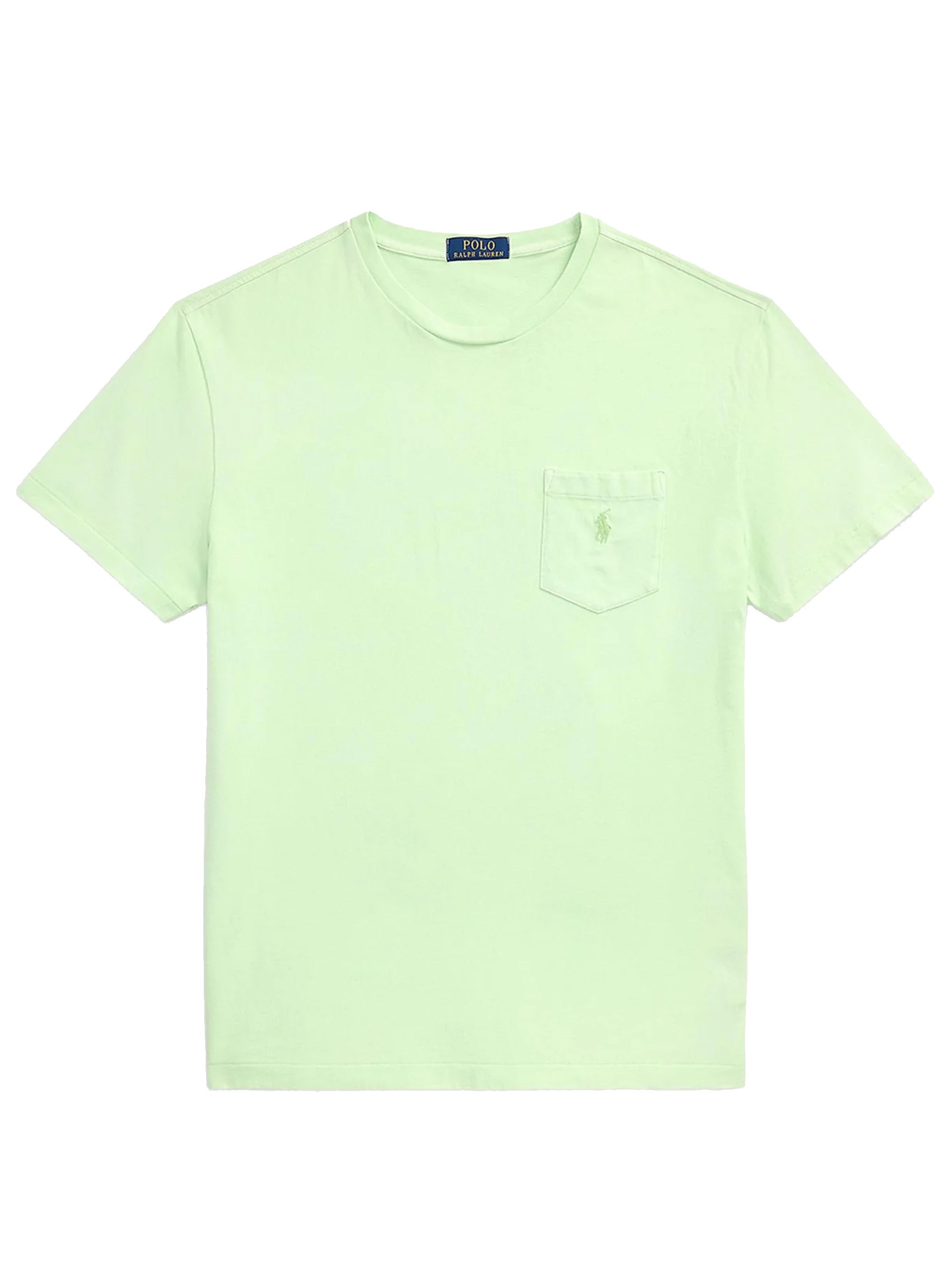 POLO RALPH LAUREN T-Shirt With Logo - POLO RALPH LAUREN - Modalova