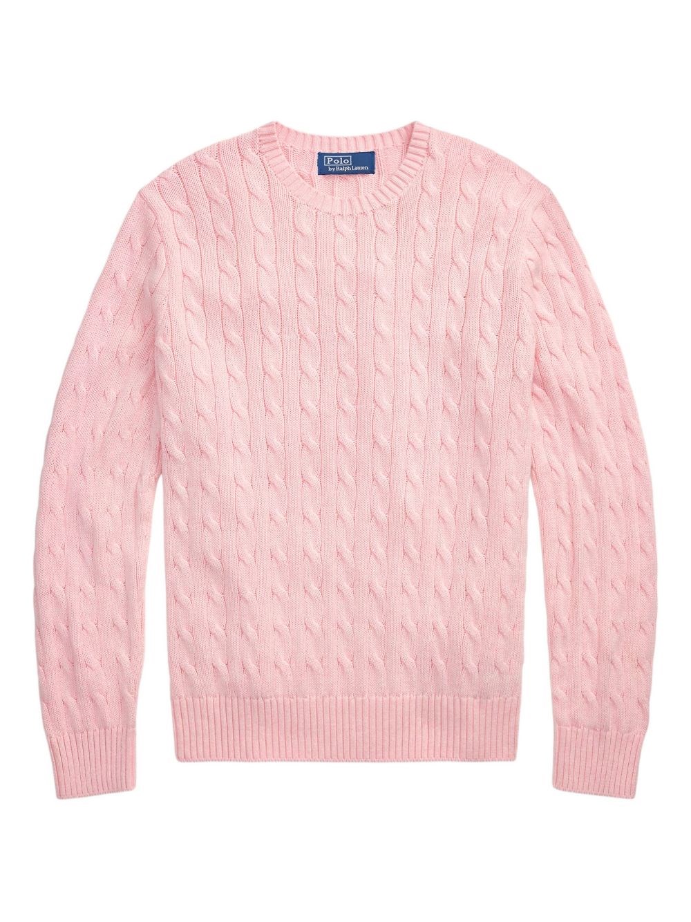 POLO RALPH LAUREN Cable Knit - POLO RALPH LAUREN - Modalova