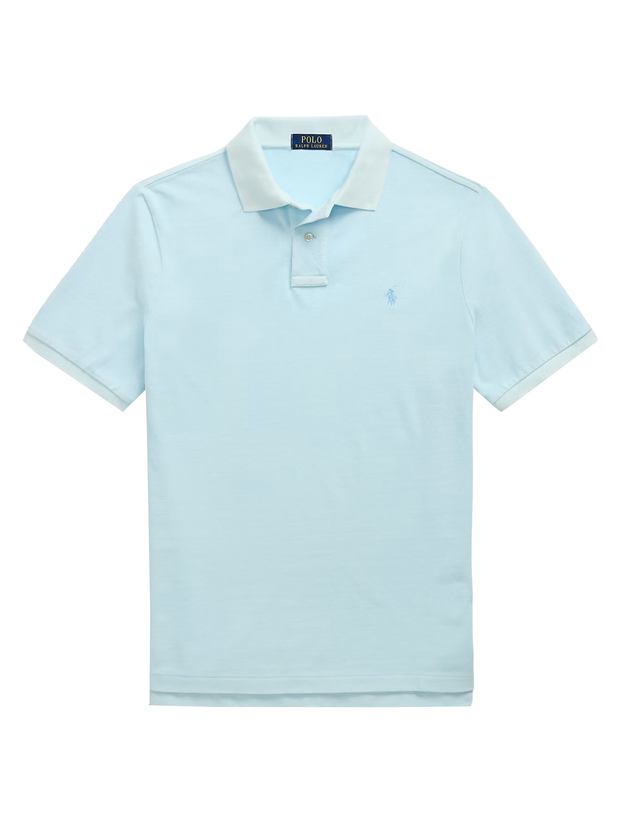 POLO RALPH LAUREN Polo With Logo - POLO RALPH LAUREN - Modalova