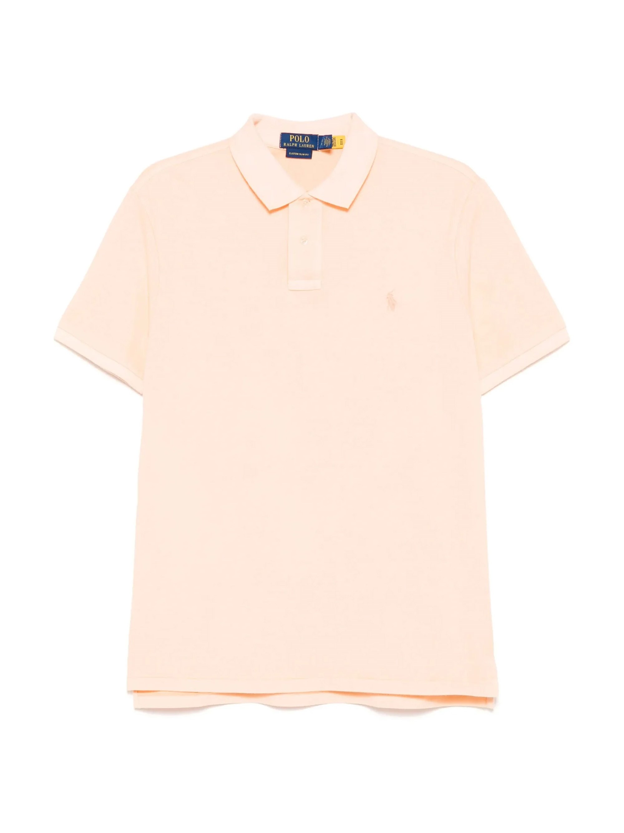 POLO RALPH LAUREN Polo With Logo - POLO RALPH LAUREN - Modalova