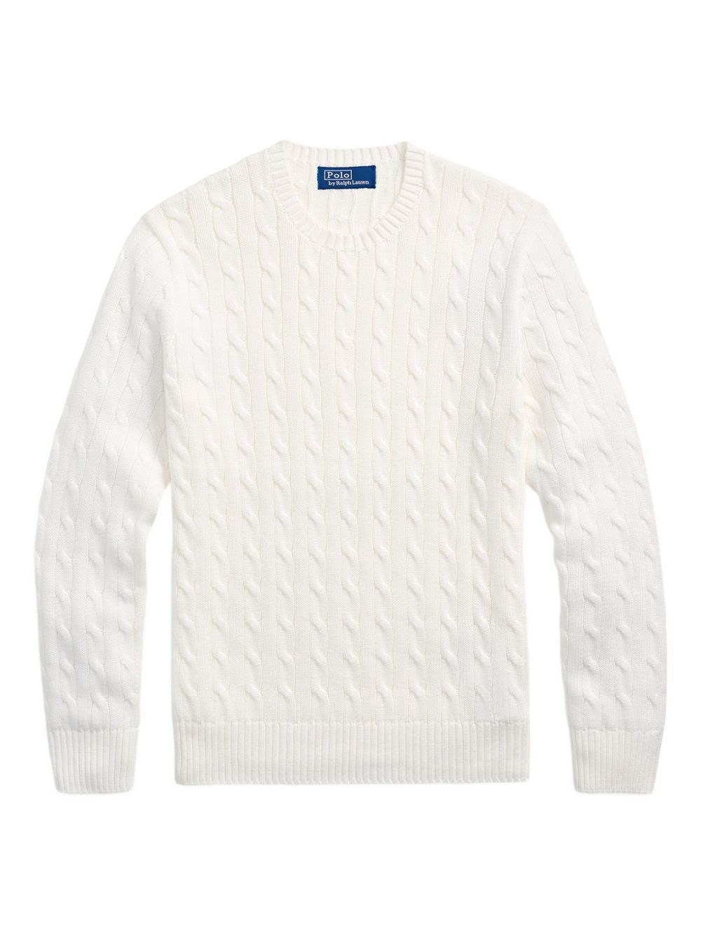 POLO RALPH LAUREN Cable Knit - POLO RALPH LAUREN - Modalova