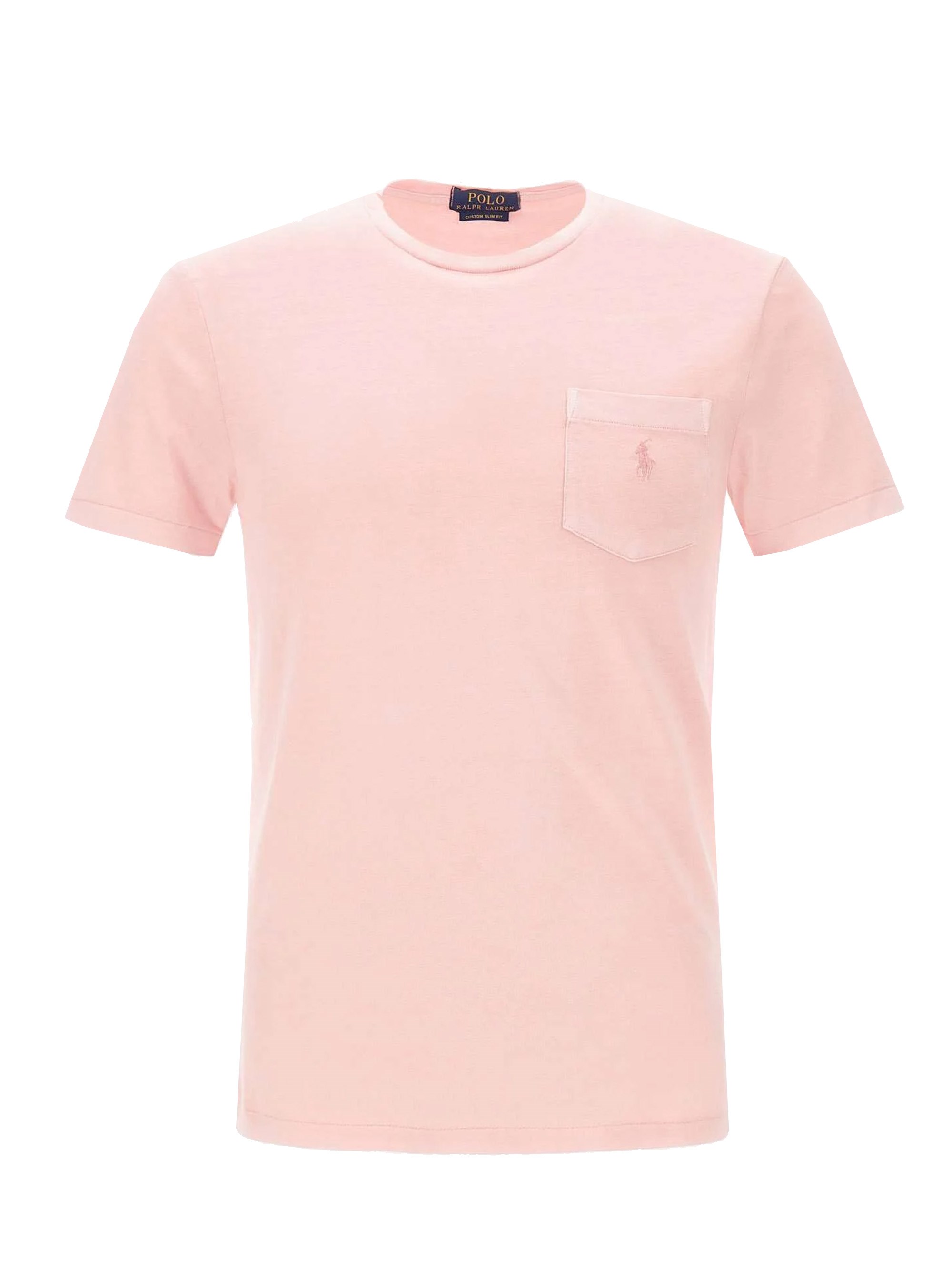 POLO RALPH LAUREN T-Shirt With Logo - POLO RALPH LAUREN - Modalova