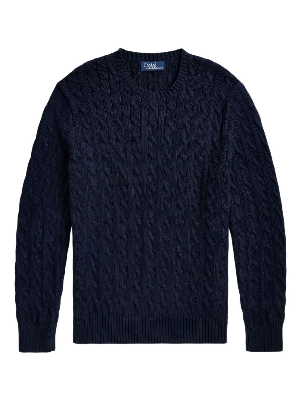 POLO RALPH LAUREN Cable Knit - POLO RALPH LAUREN - Modalova