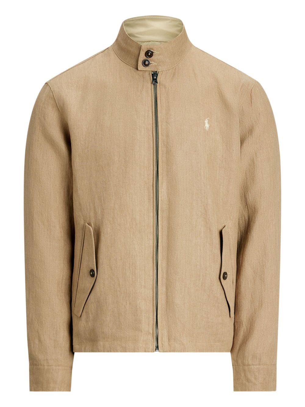 POLO RALPH LAUREN Reverse Jacket - POLO RALPH LAUREN - Modalova