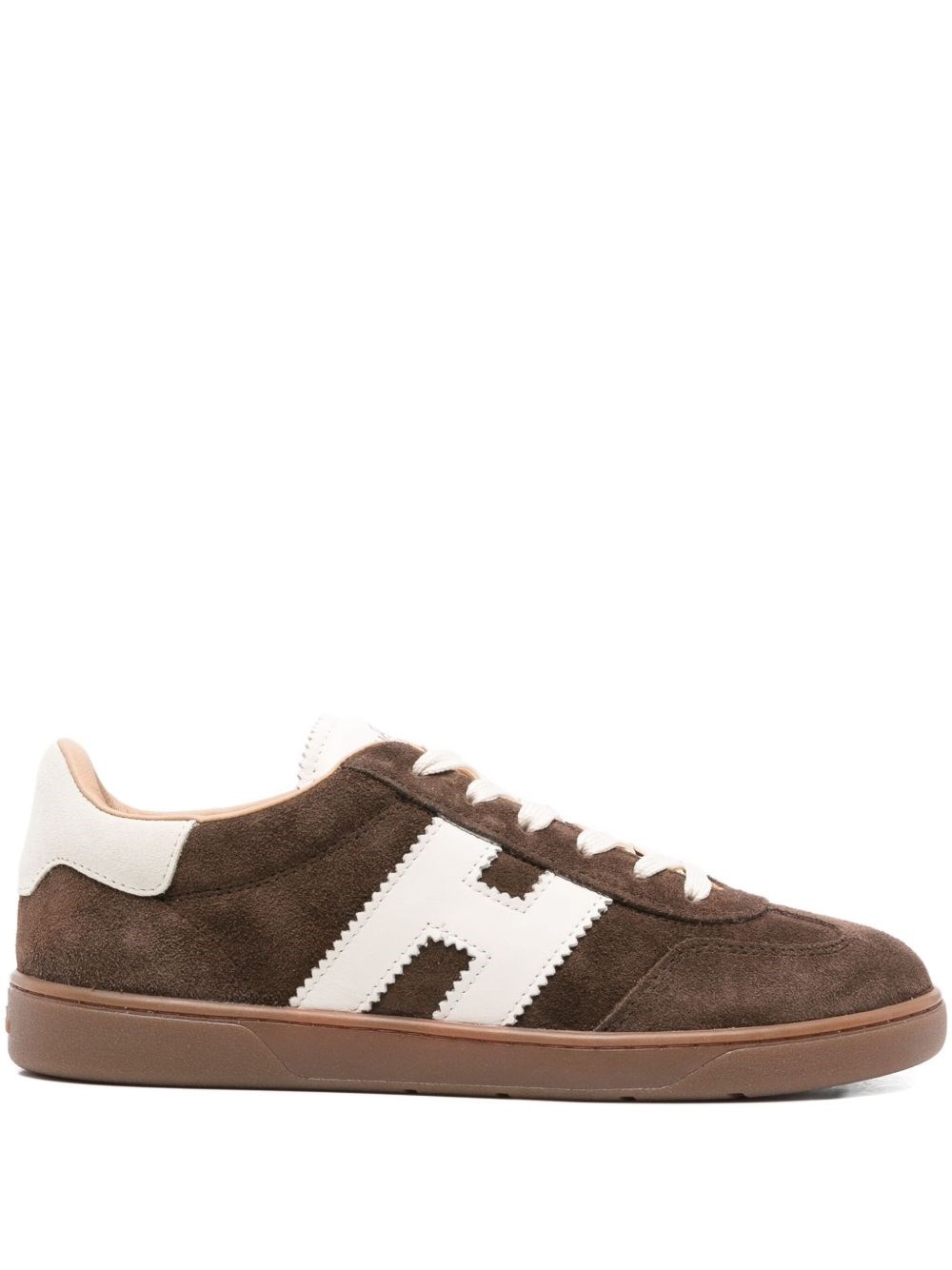 Hogan Hogan Cool Leather Sneakers - Hogan - Modalova