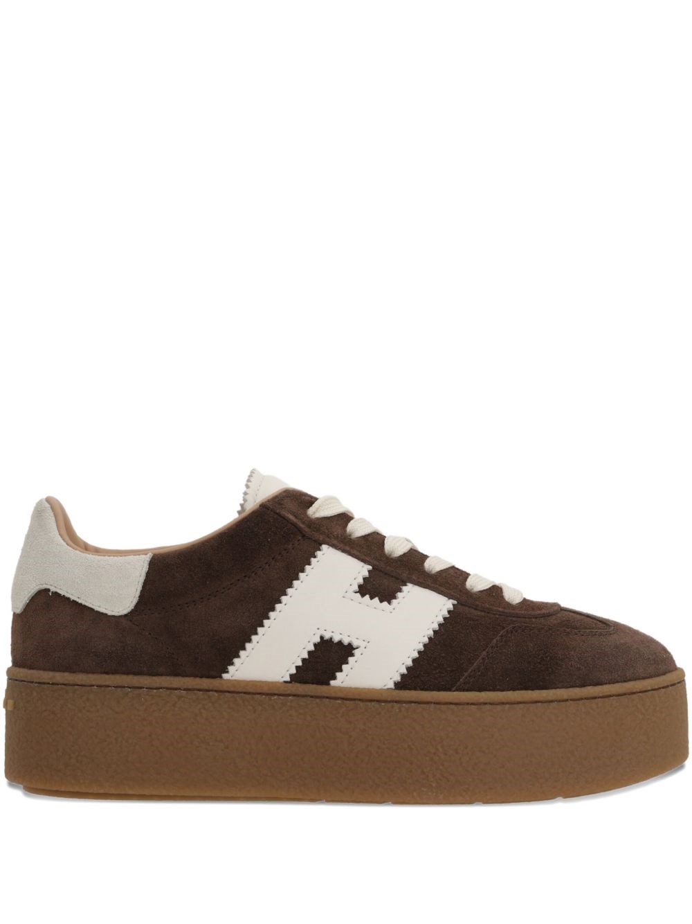 Hogan Hogan Cool Leather Sneakers - Hogan - Modalova
