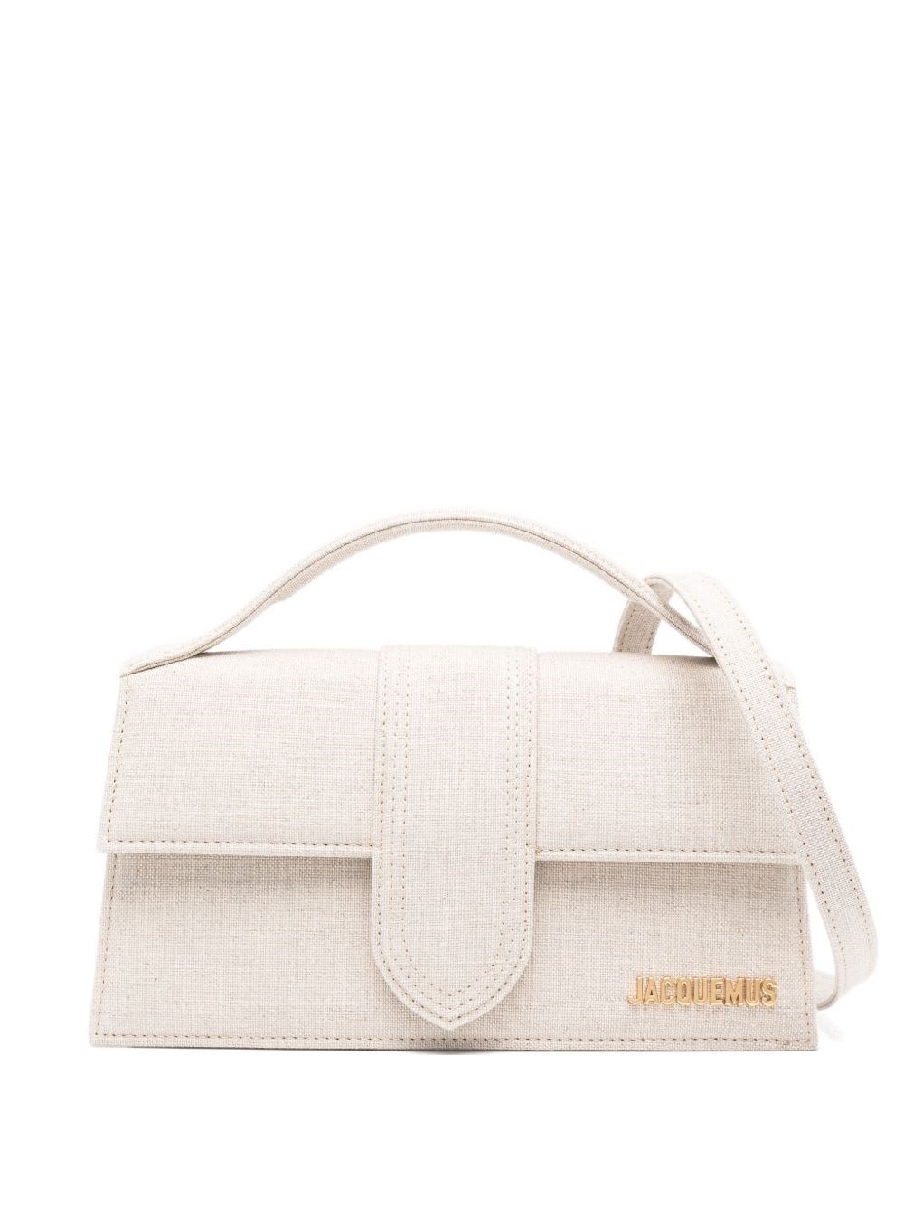 JACQUEMUS Le Grand Bambino Handbag - JACQUEMUS - Modalova